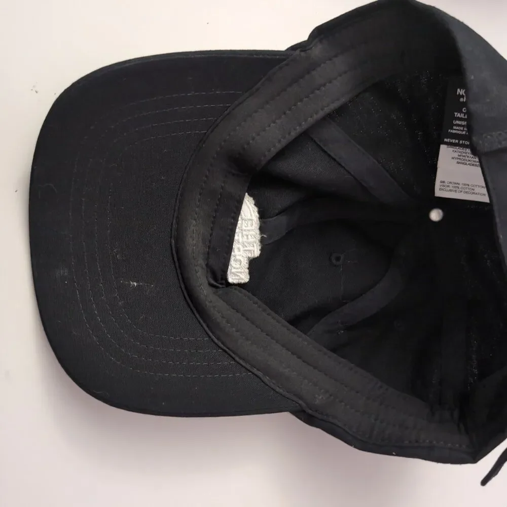 The North Face pre owned